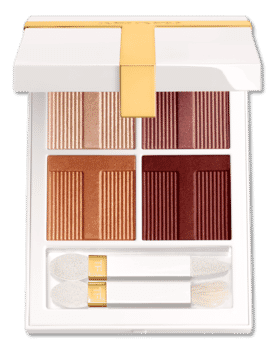 TOM FORD Soleil Eye Color Quad Lumière